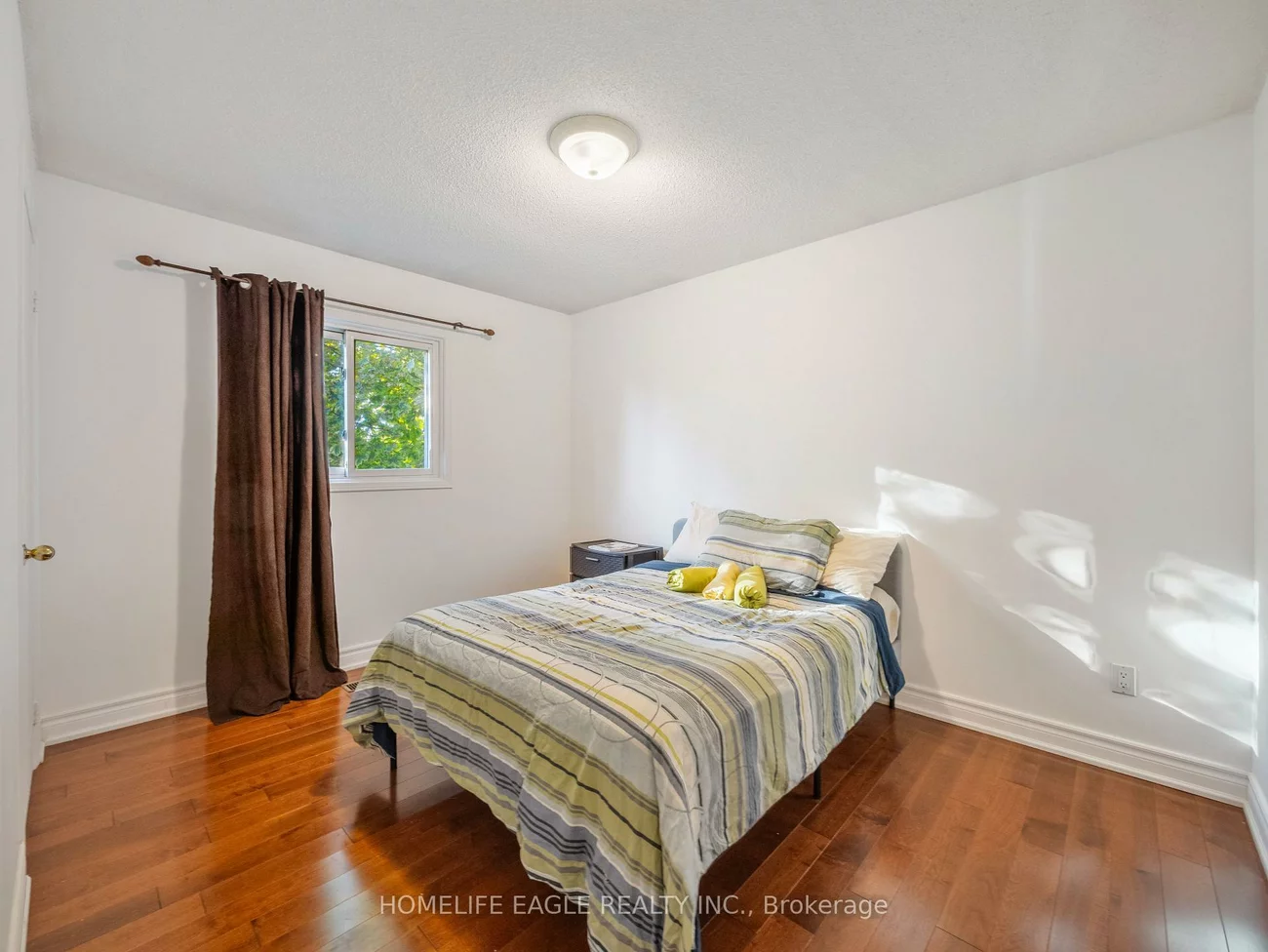 55, Attridge, Aurora Village, Aurora