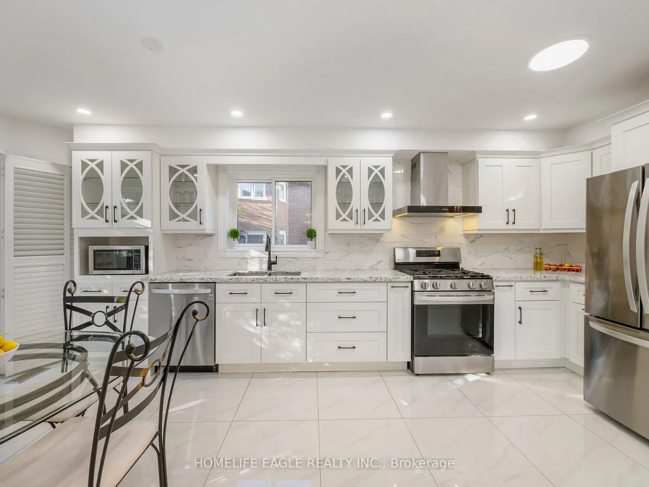 55, Attridge, Aurora Village, Aurora