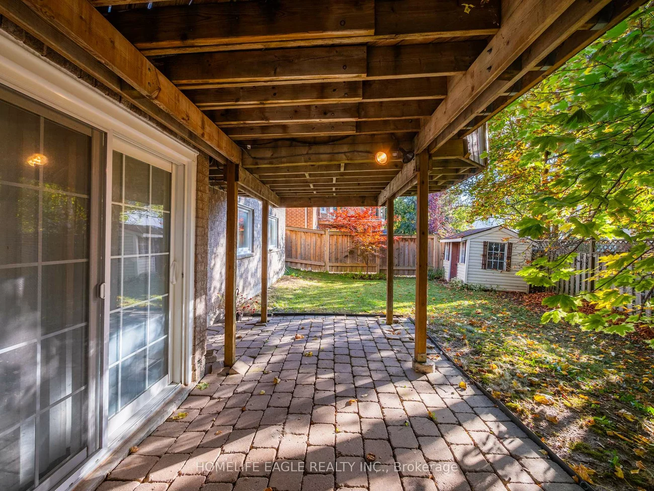 55, Attridge, Aurora Village, Aurora