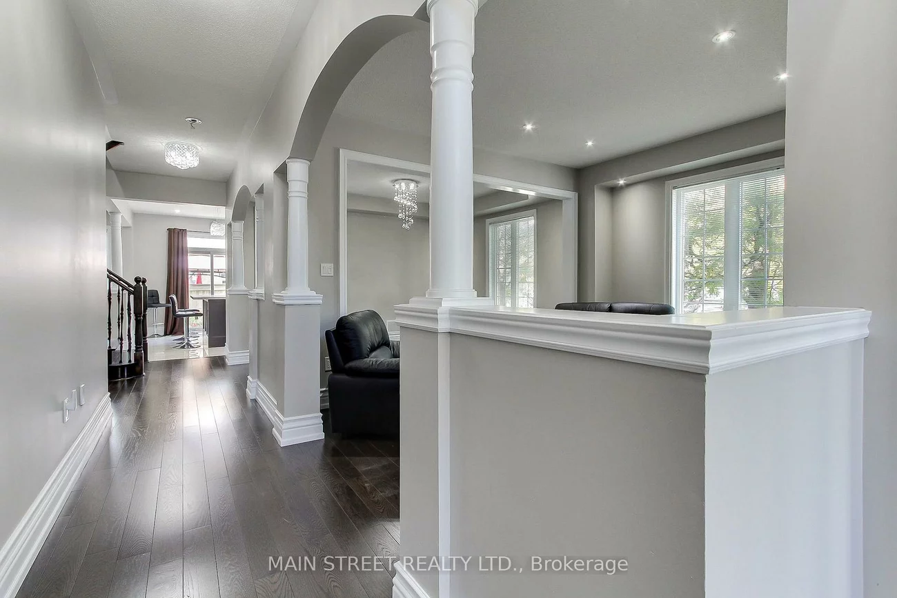 30, Conover, Bayview Northeast, Aurora