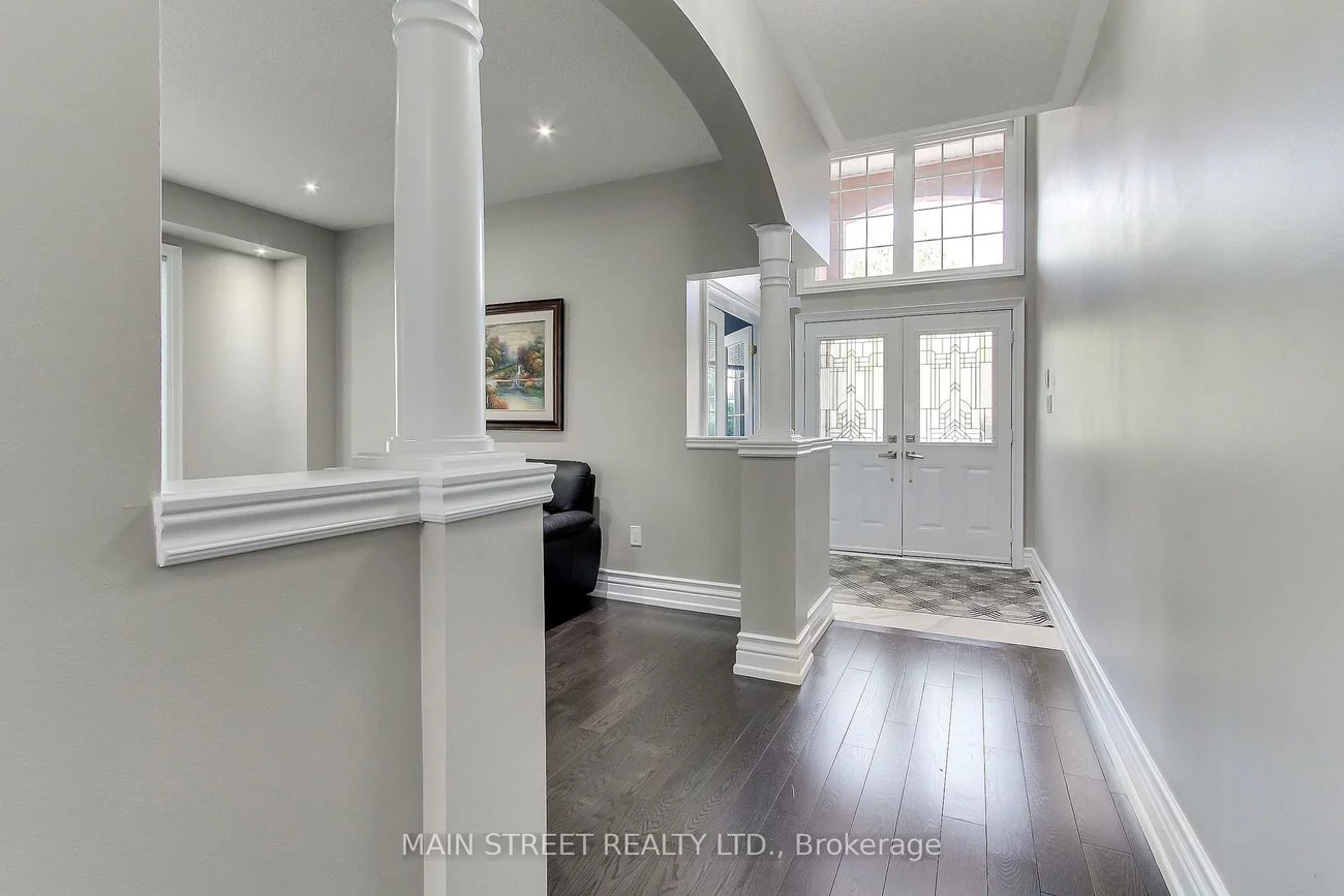 30, Conover, Bayview Northeast, Aurora