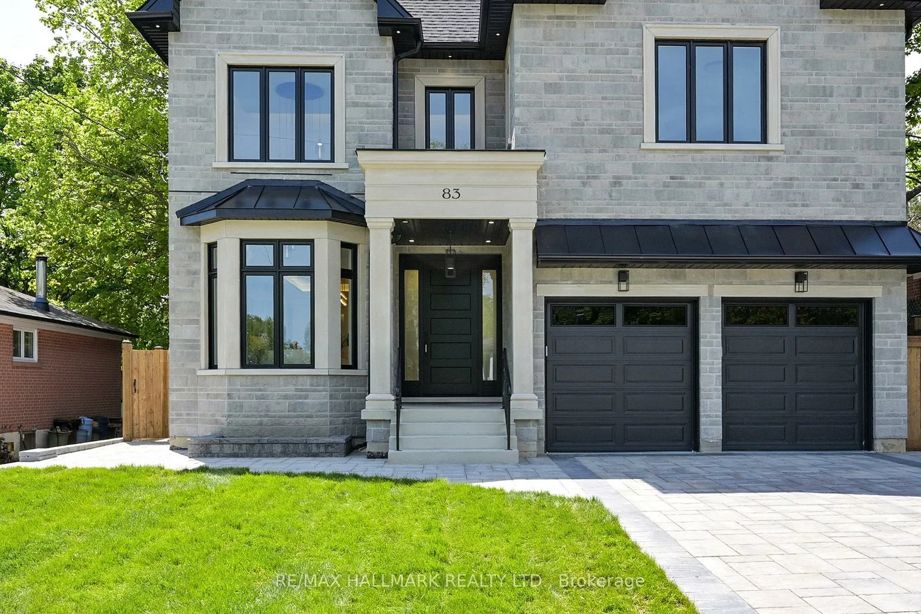 83, Richardson, Aurora Highlands, Aurora