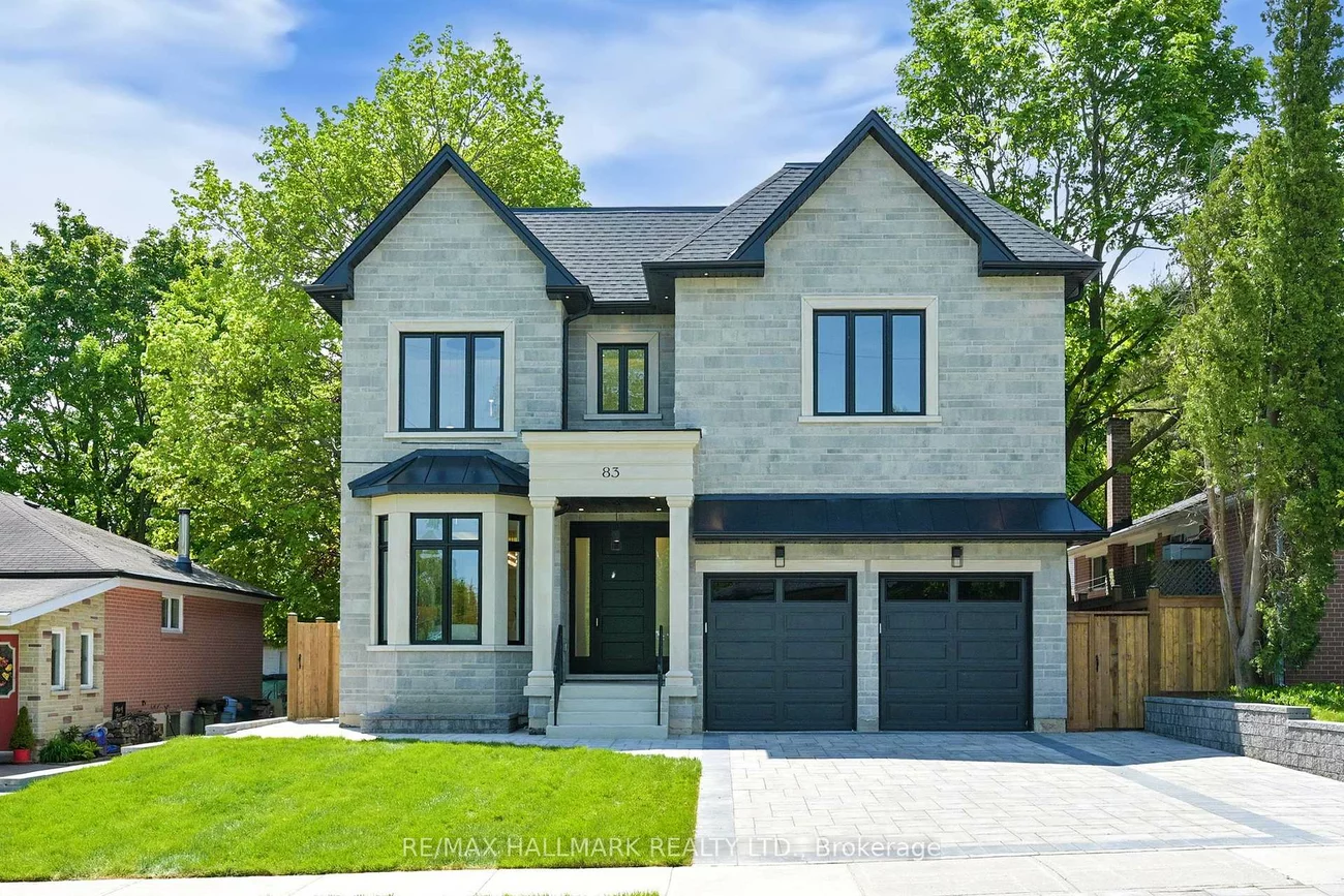 83, Richardson, Aurora Highlands, Aurora