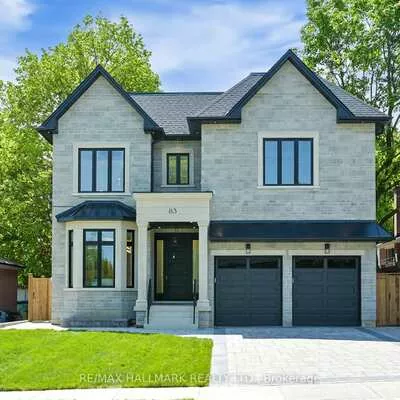 83, Richardson, Aurora Highlands, Aurora