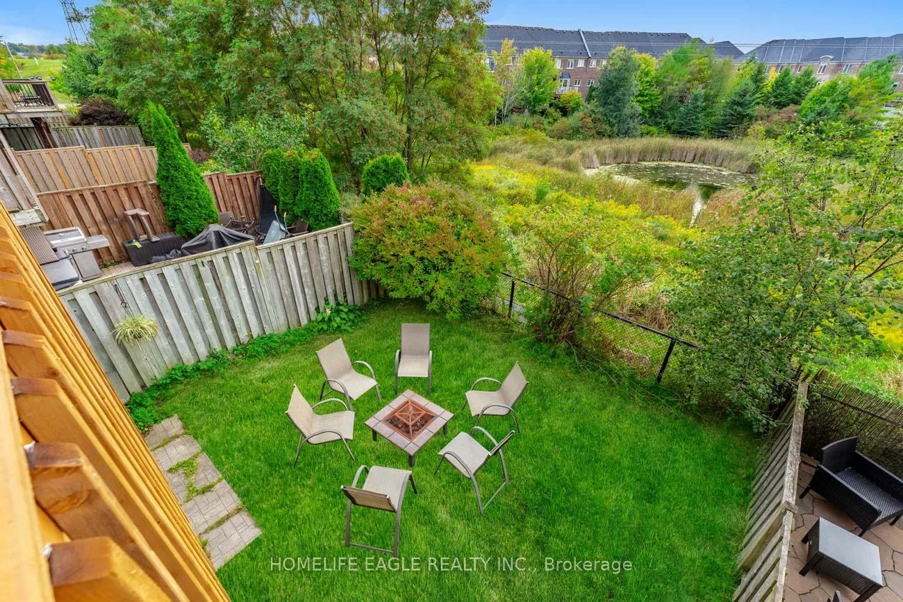 42, Millcliff, Aurora Grove, Aurora