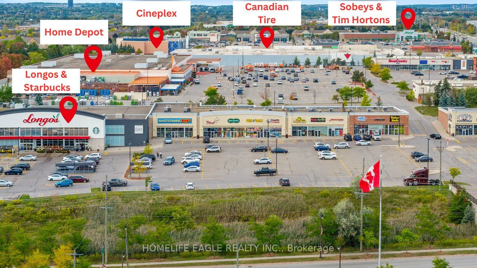 42, Millcliff, Aurora Grove, Aurora