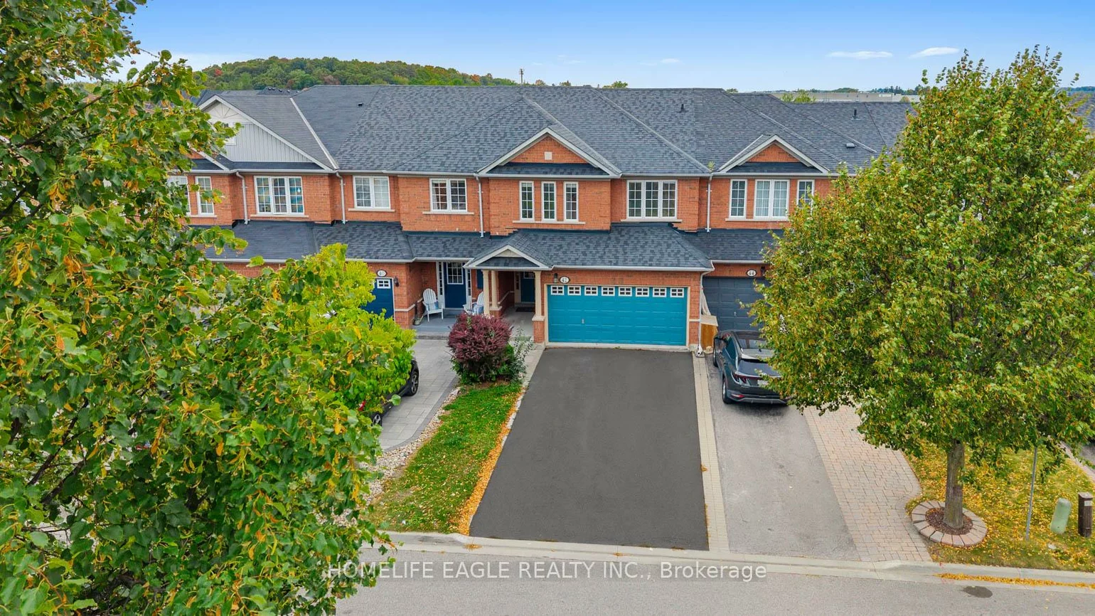 42, Millcliff, Aurora Grove, Aurora