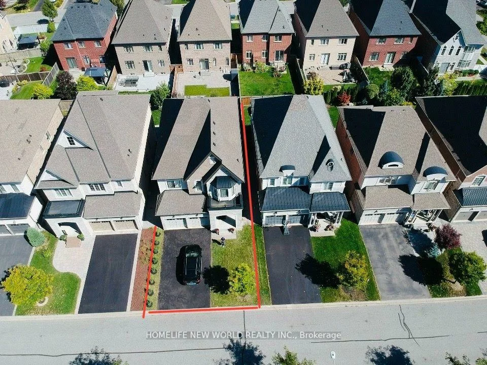 36, Strawbridge Farm, Aurora Grove, Aurora