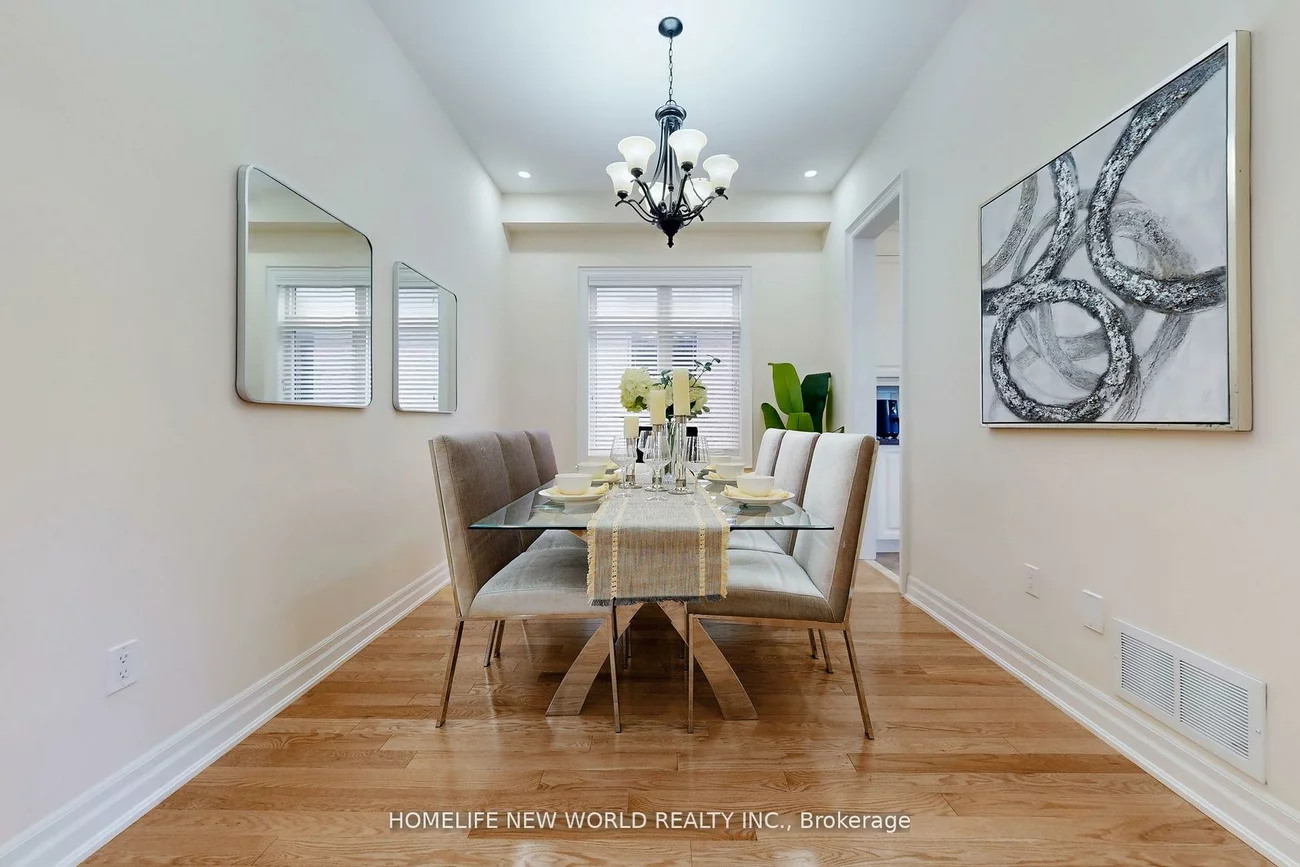 36, Strawbridge Farm, Aurora Grove, Aurora