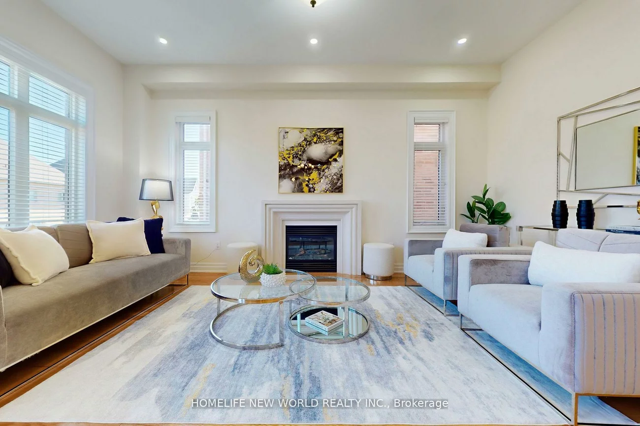 36, Strawbridge Farm, Aurora Grove, Aurora