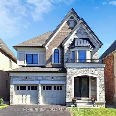 36, Strawbridge Farm, Aurora Grove, Aurora