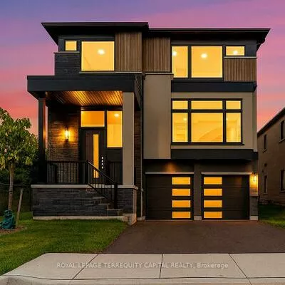 23, Kingwood, Aurora Estates, Aurora