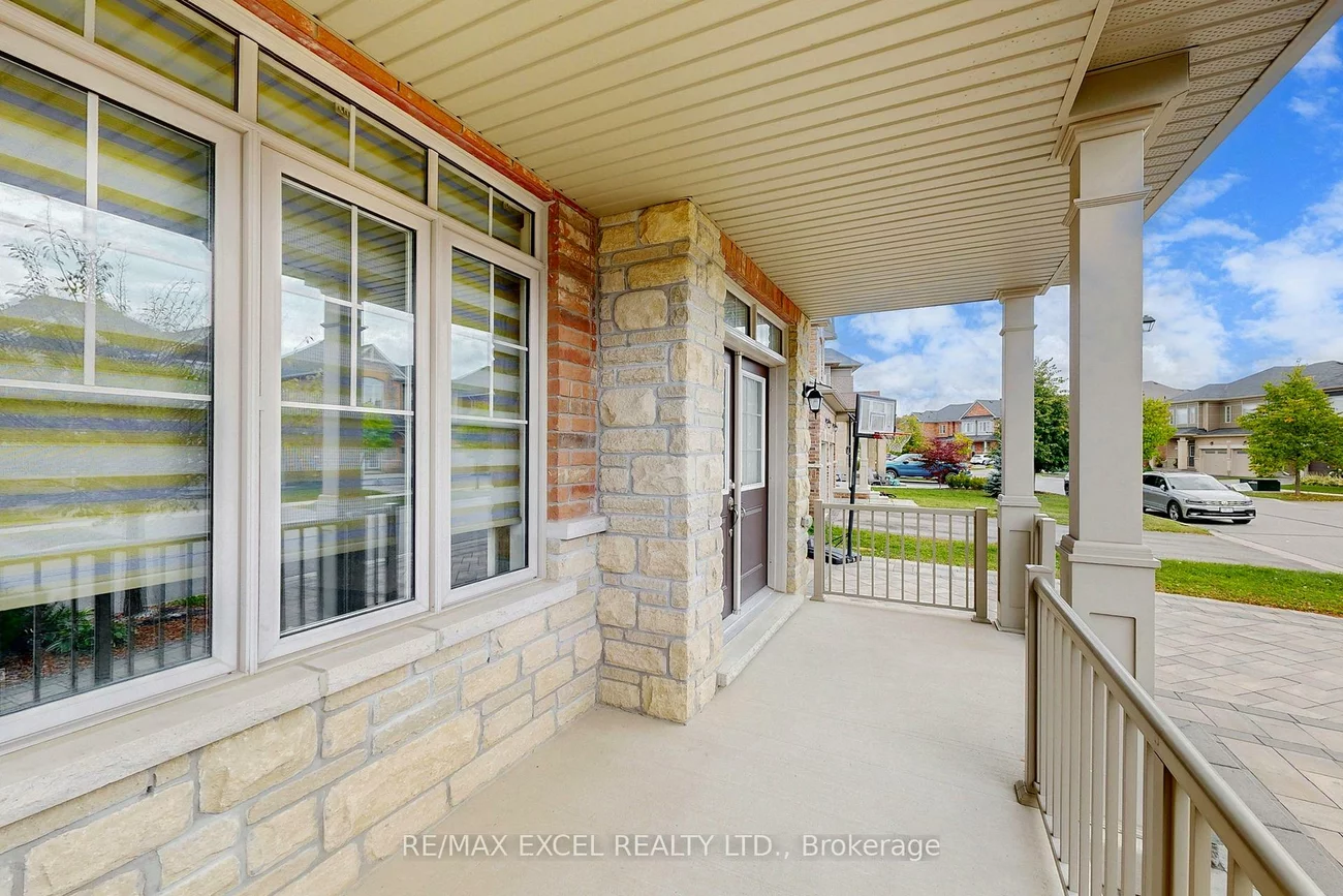 160, Roy Harper, Rural Aurora, Aurora