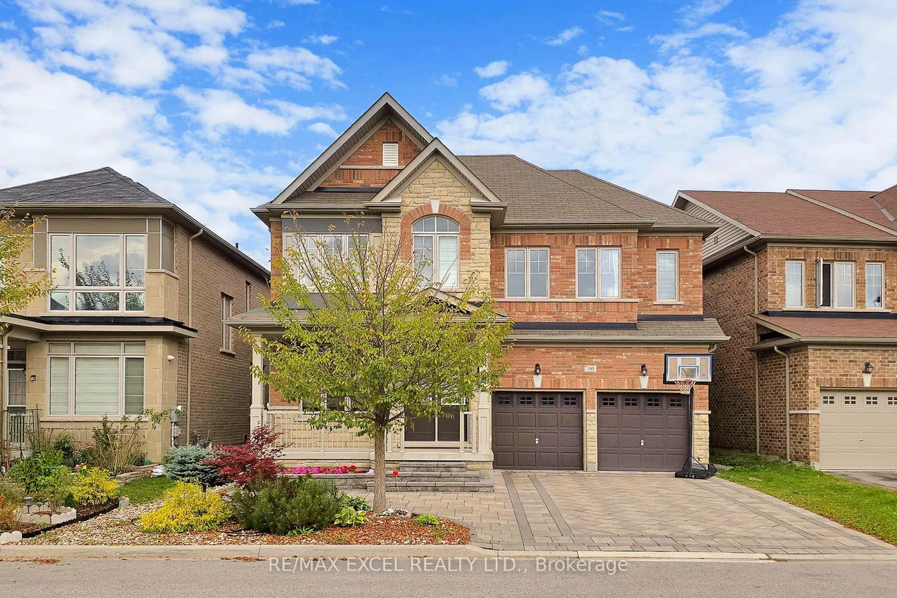 160, Roy Harper, Rural Aurora, Aurora