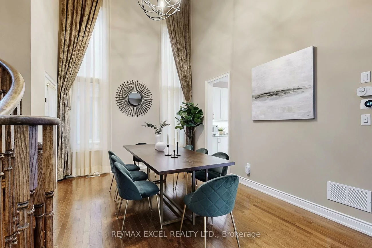 160, Roy Harper, Rural Aurora, Aurora