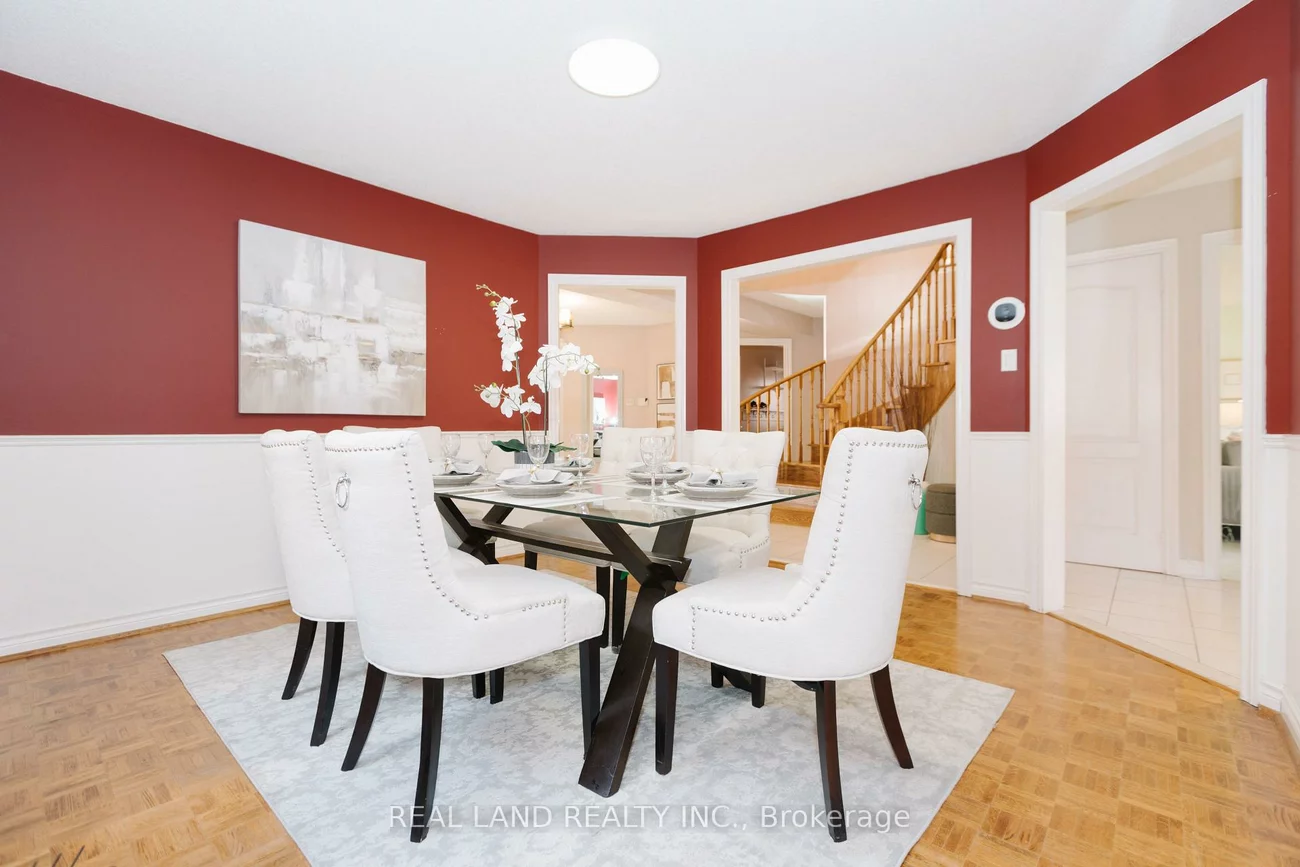 6, Mcgee, Aurora Highlands, Aurora