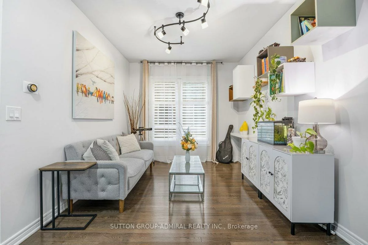 10, Usherwood, Bayview Northeast, Aurora