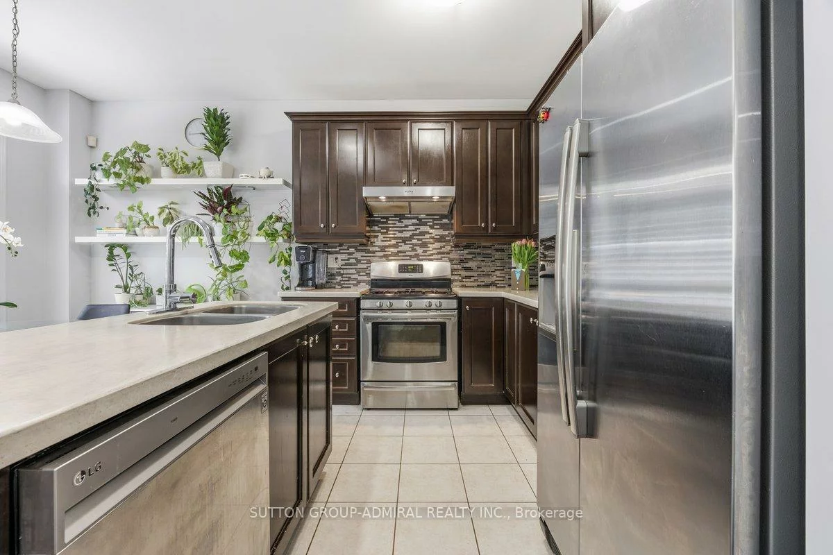 10, Usherwood, Bayview Northeast, Aurora