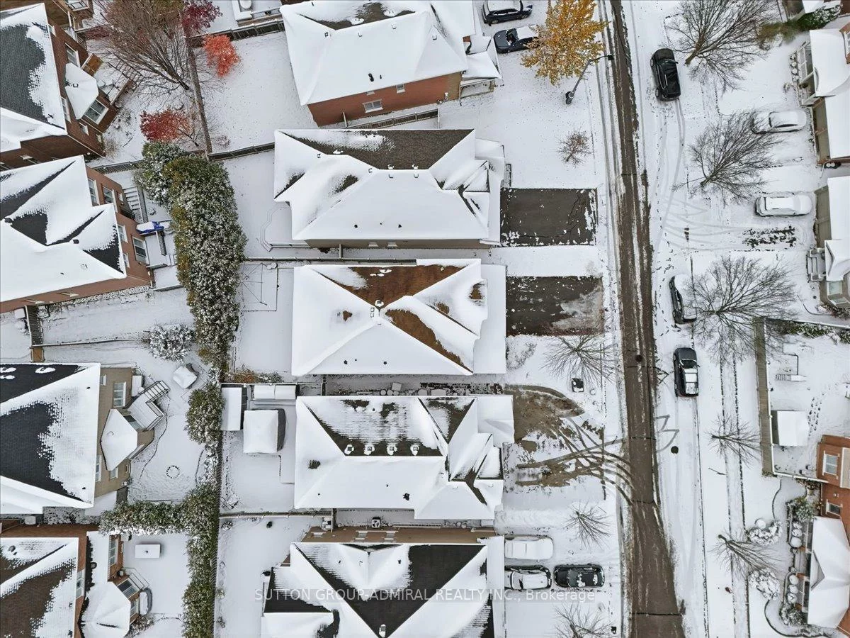 10, Usherwood, Bayview Northeast, Aurora