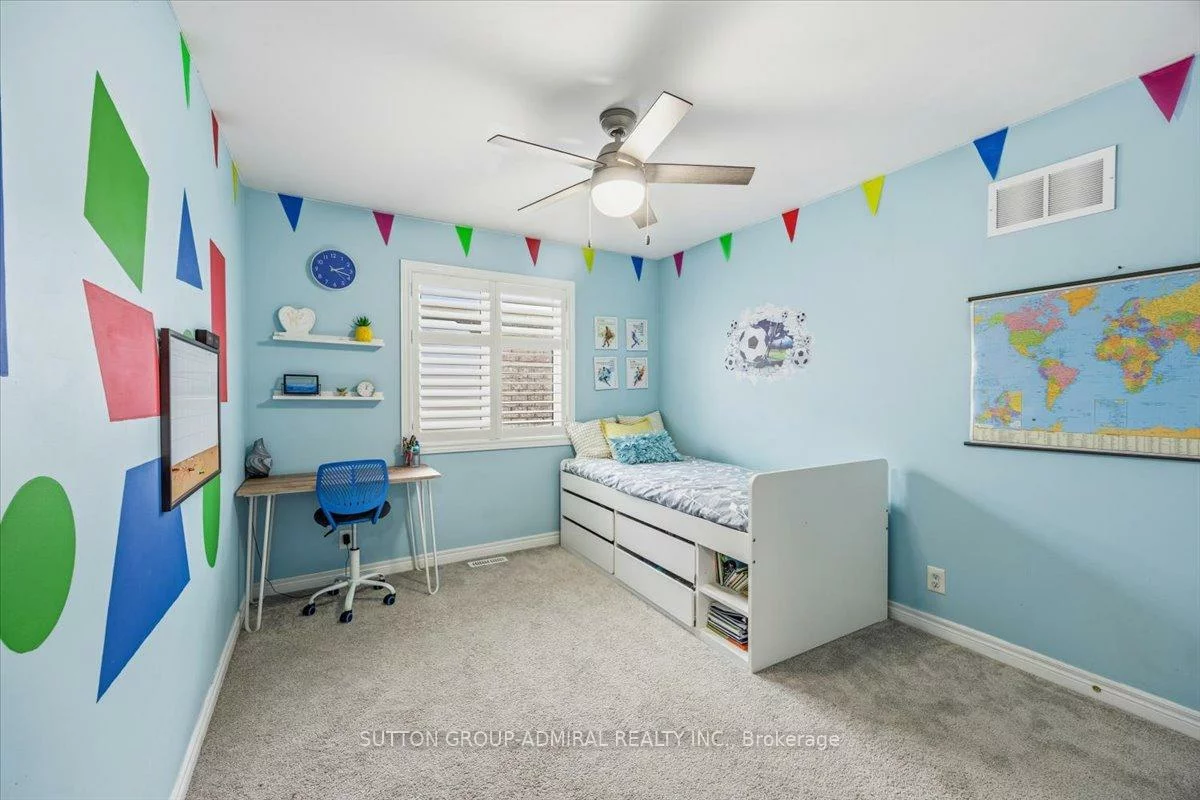 10, Usherwood, Bayview Northeast, Aurora