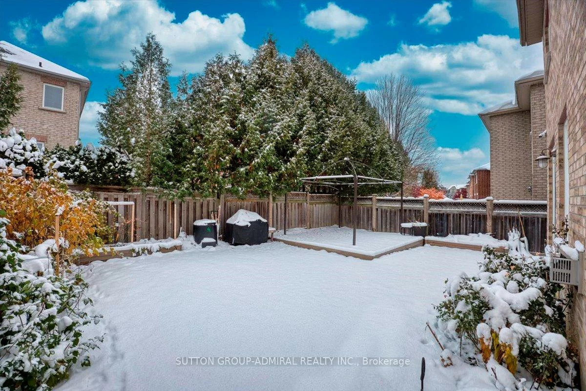 10, Usherwood, Bayview Northeast, Aurora