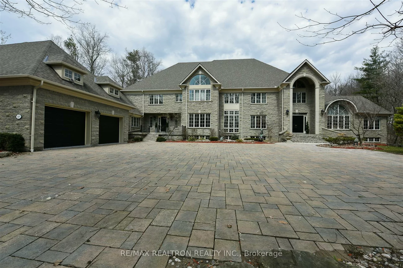 65, Offord, Bayview Southeast, Aurora