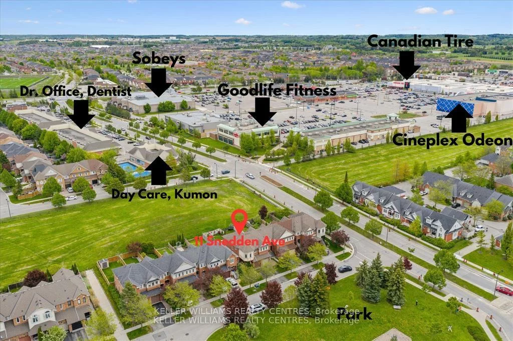 11, Snedden, Bayview Wellington, Aurora