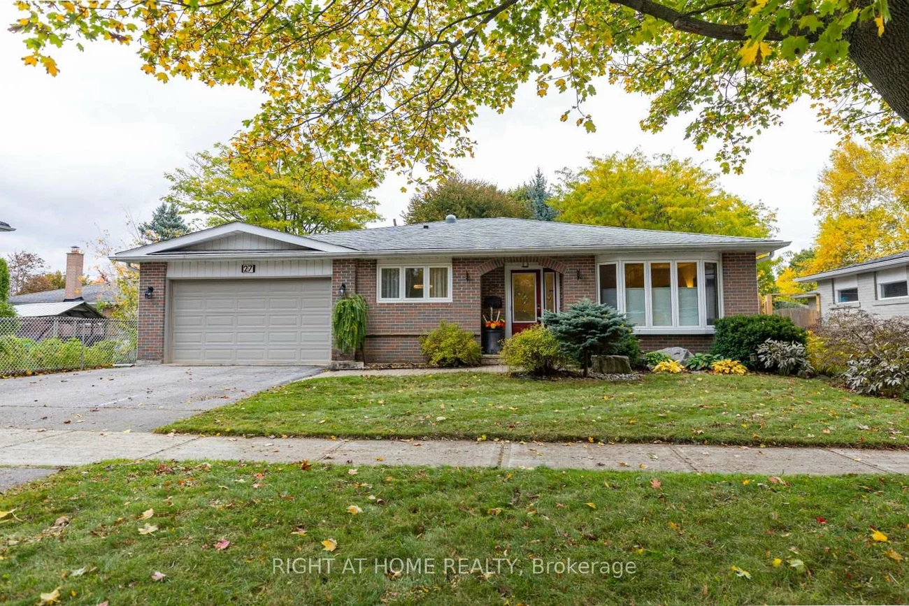 27, Bigwin, Aurora Heights, Aurora