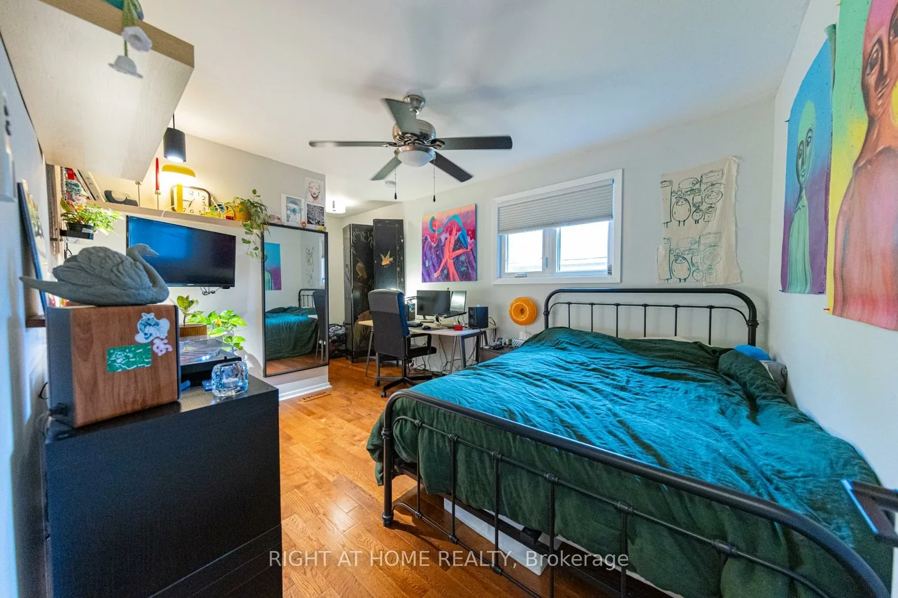 27, Bigwin, Aurora Heights, Aurora