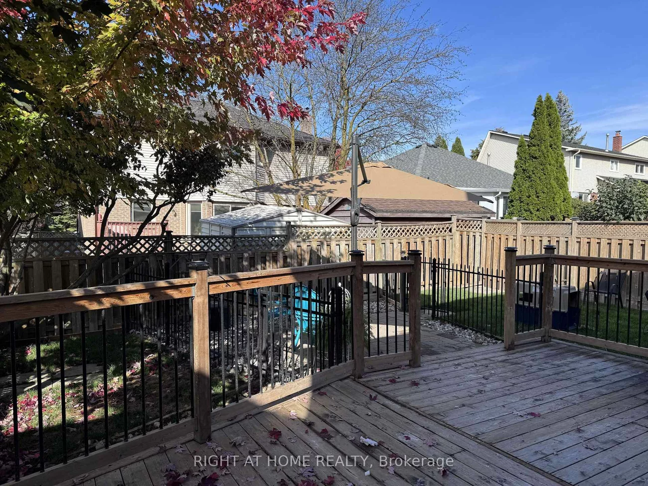 10, Closs, Aurora Village, Aurora