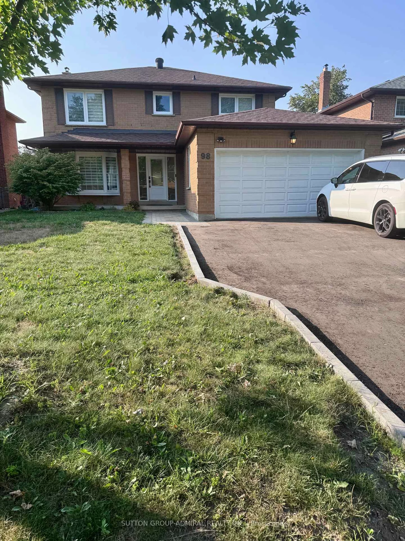 98, Golf Links, Aurora Highlands, Aurora