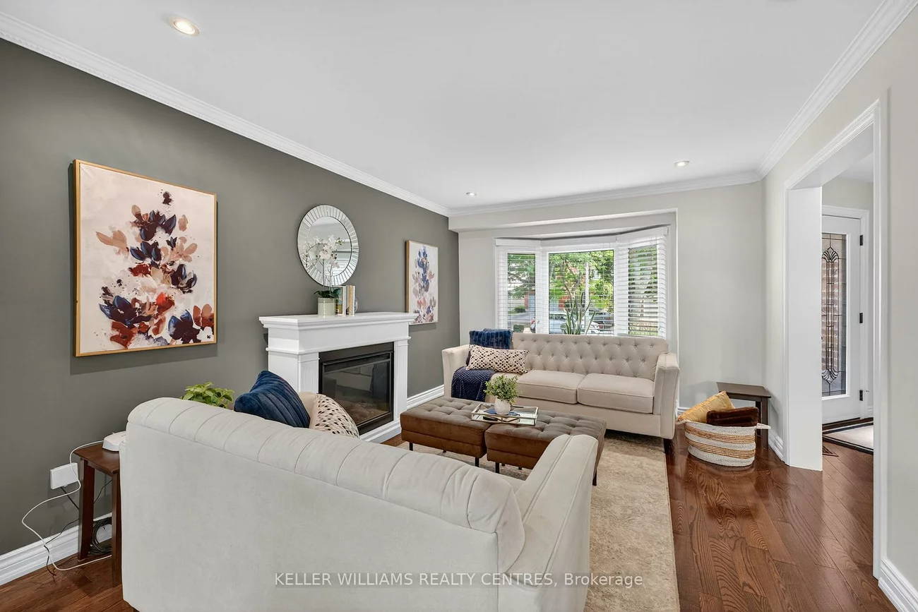 42, Buchanan, Aurora Village, Aurora