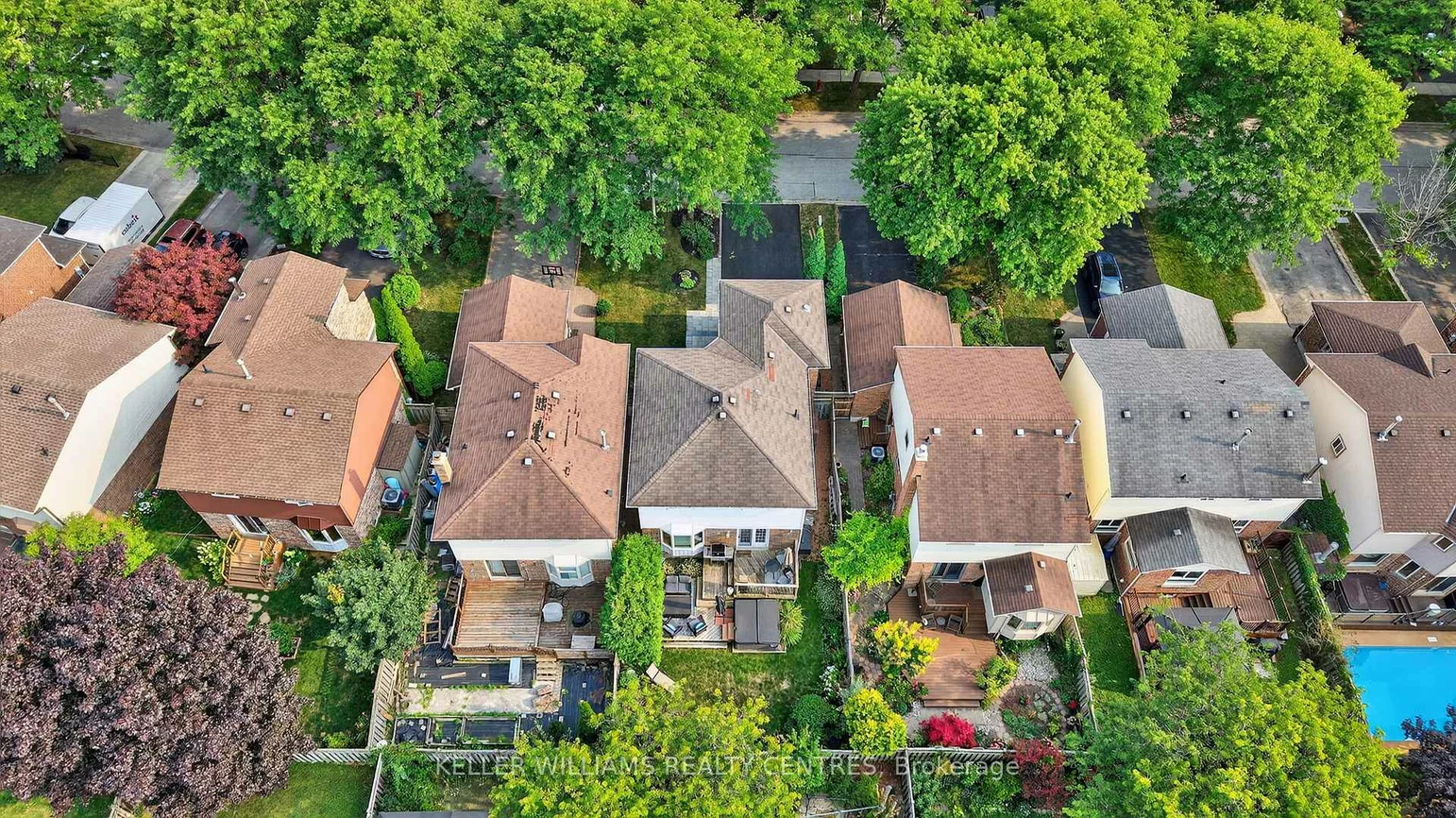 42, Buchanan, Aurora Village, Aurora