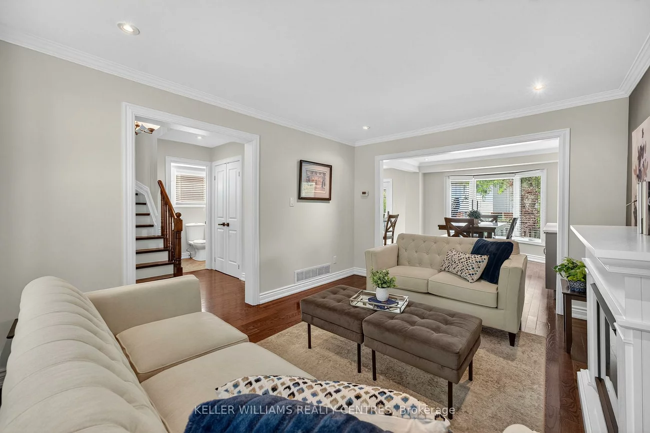 42, Buchanan, Aurora Village, Aurora