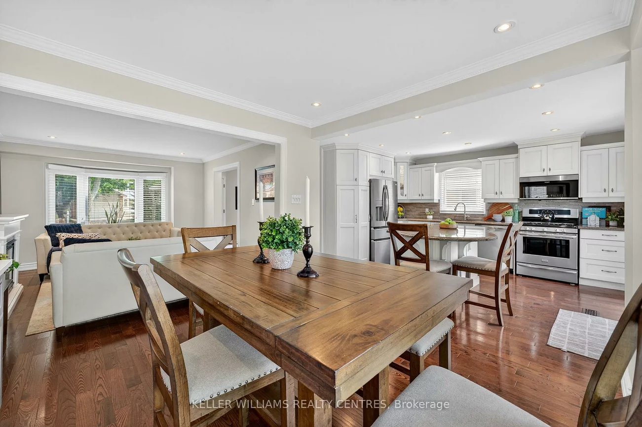 42, Buchanan, Aurora Village, Aurora