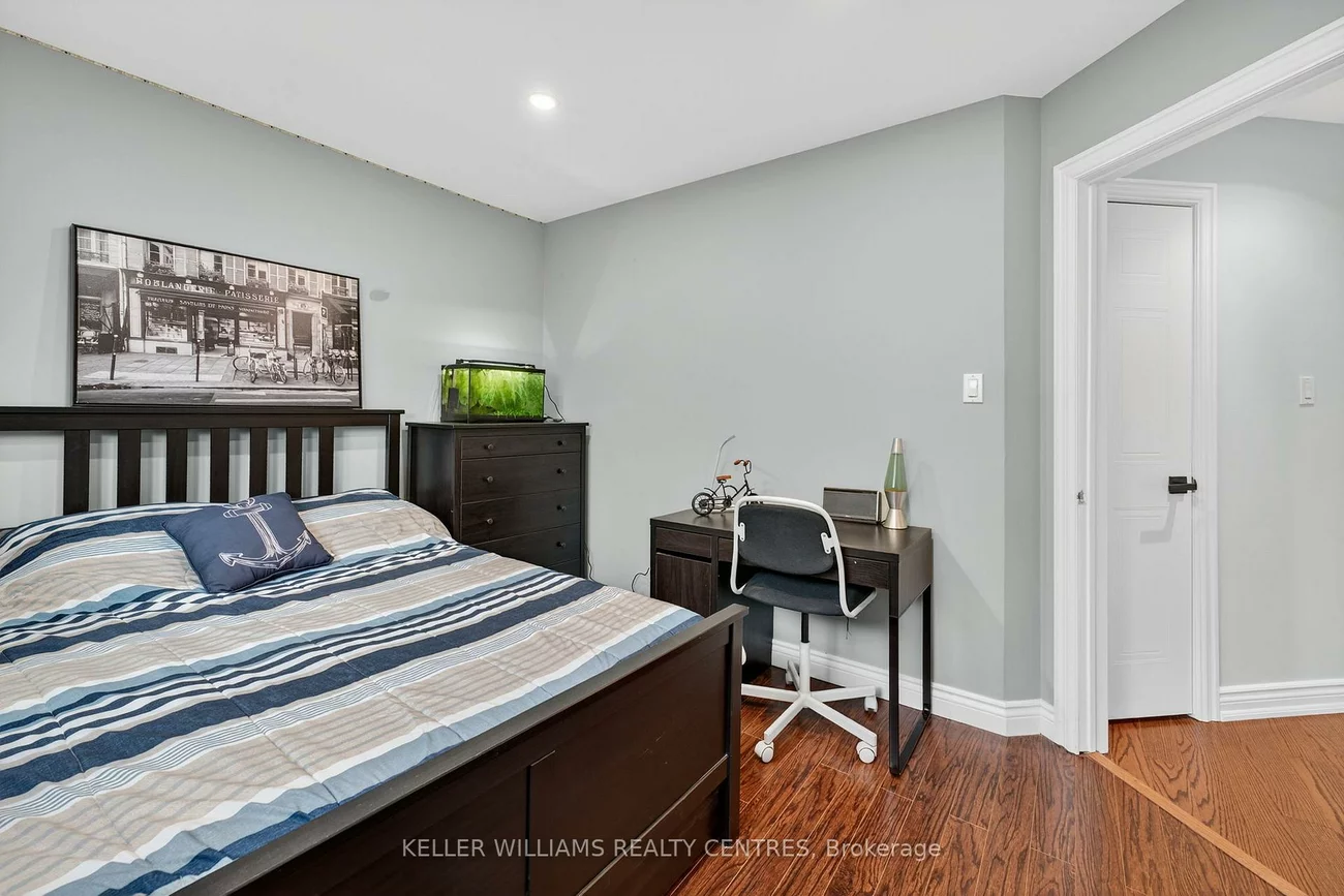 42, Buchanan, Aurora Village, Aurora