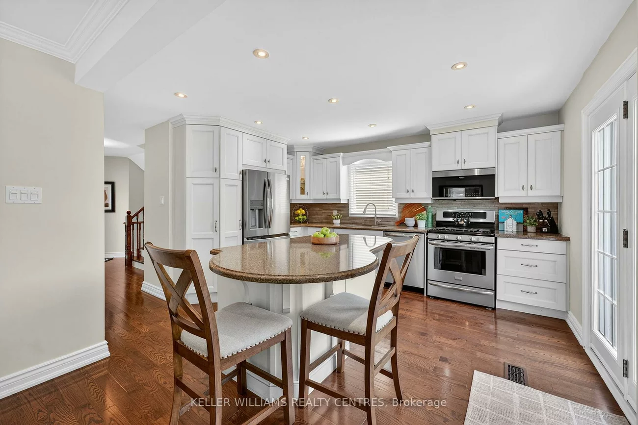 42, Buchanan, Aurora Village, Aurora