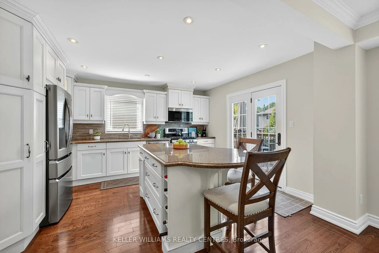 42, Buchanan, Aurora Village, Aurora