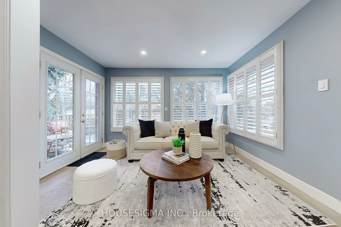 4, Mendys Forest, Hills of St Andrew, Aurora