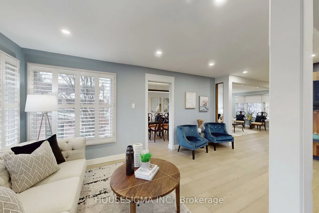 4, Mendys Forest, Hills of St Andrew, Aurora