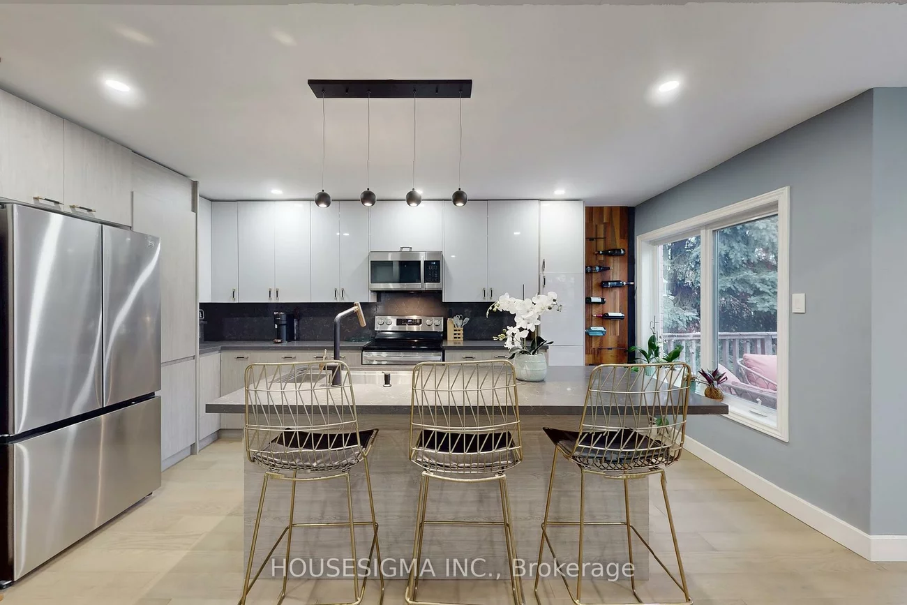 4, Mendys Forest, Hills of St Andrew, Aurora