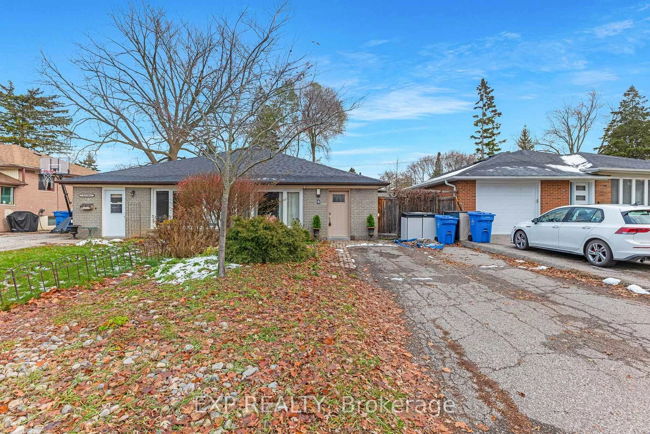 5, Kitimat, Aurora Heights, Aurora