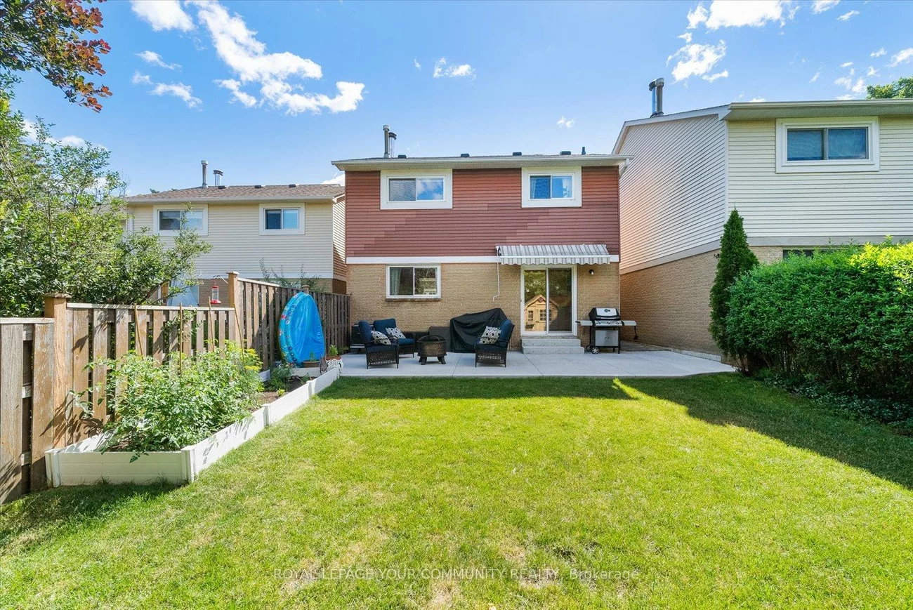 20, Sandusky, Aurora Highlands, Aurora