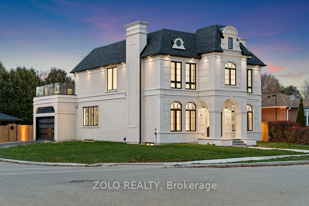 52, Child, Aurora Highlands, Aurora