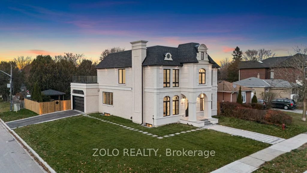 52, Child, Aurora Highlands, Aurora