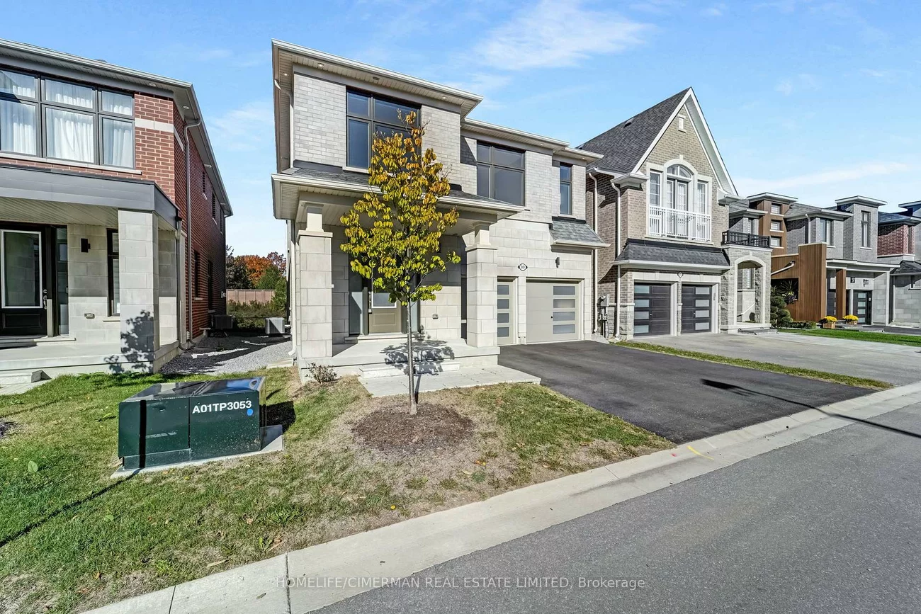 99, Black Walnut, Aurora Estates, Aurora