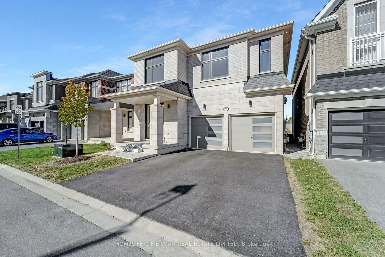 99, Black Walnut, Aurora Estates, Aurora