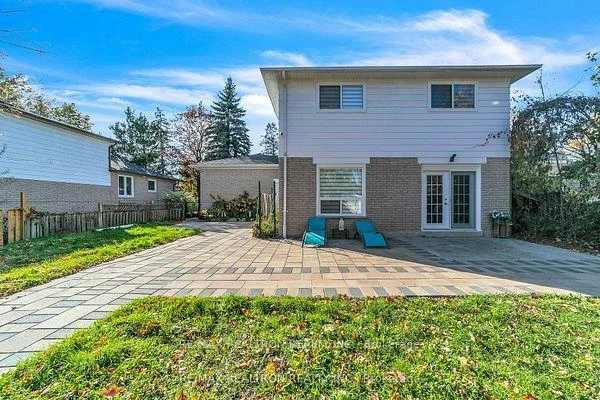 4, Boulding, Aurora Heights, Aurora