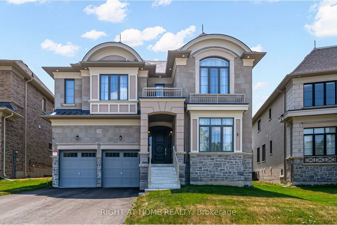 185, Cranberry, Aurora Highlands, Aurora