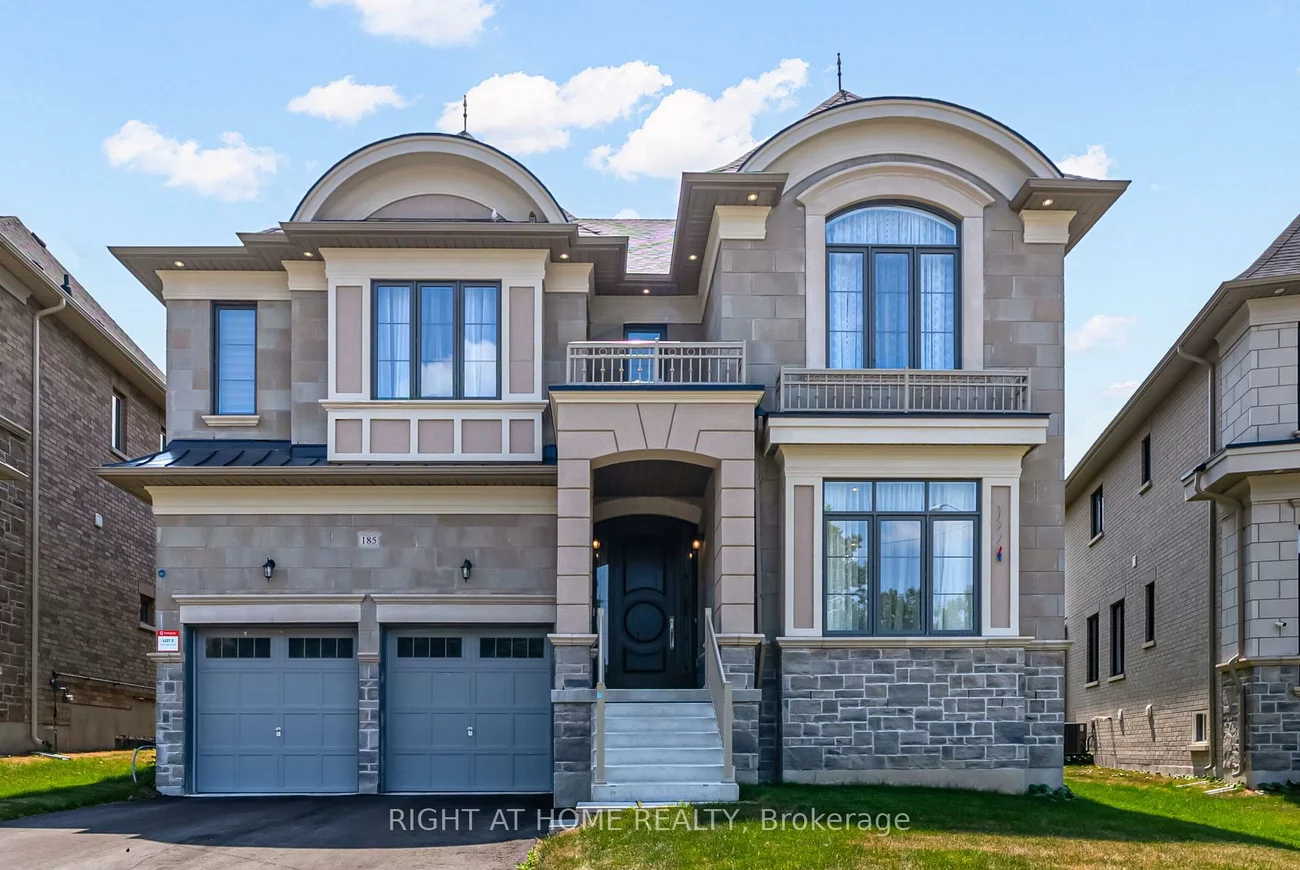 185, Cranberry, Aurora Highlands, Aurora